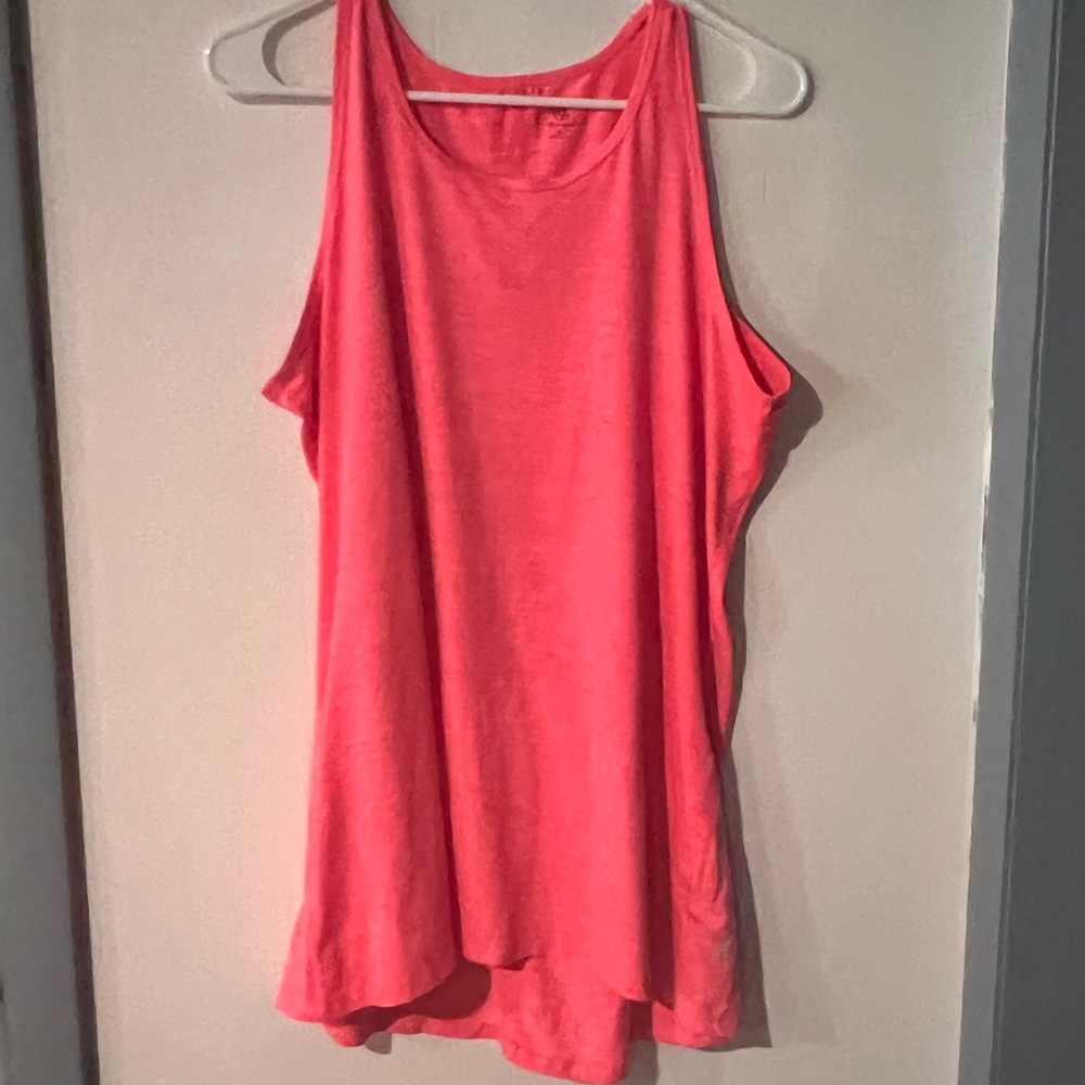 Champion Athletic Tank